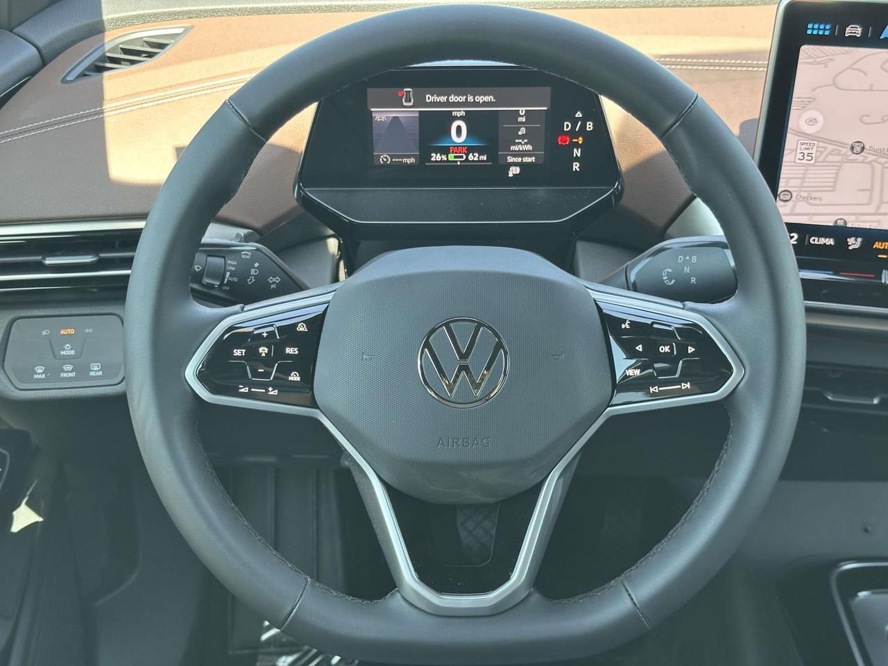 2026 Volkswagen ID.4 Pro Woodbridge VA