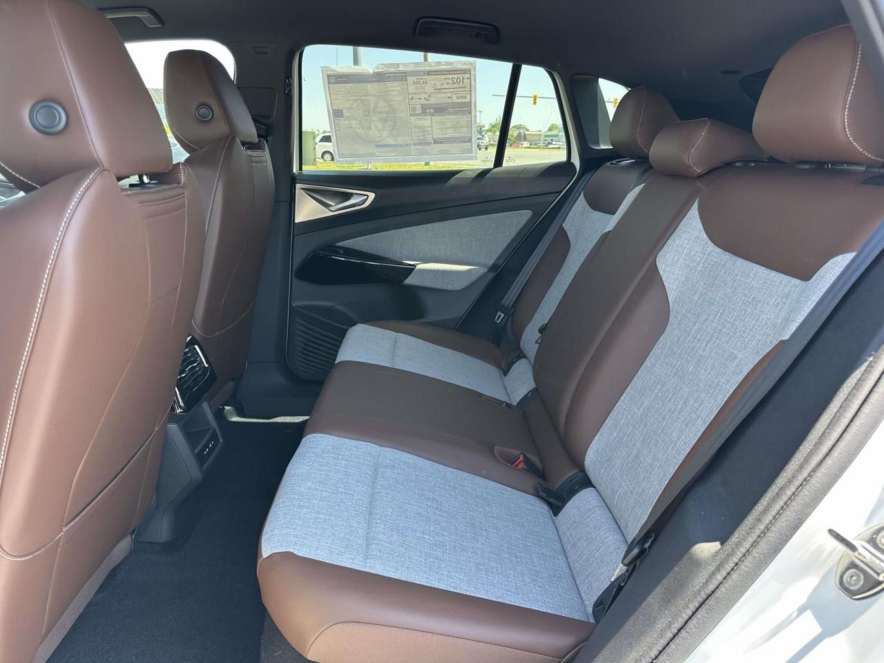 2026 Volkswagen ID.4 Pro Woodbridge VA