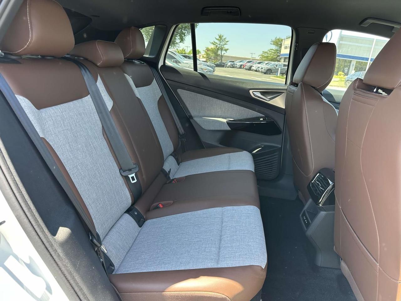 2026 Volkswagen ID.4 Pro Woodbridge VA