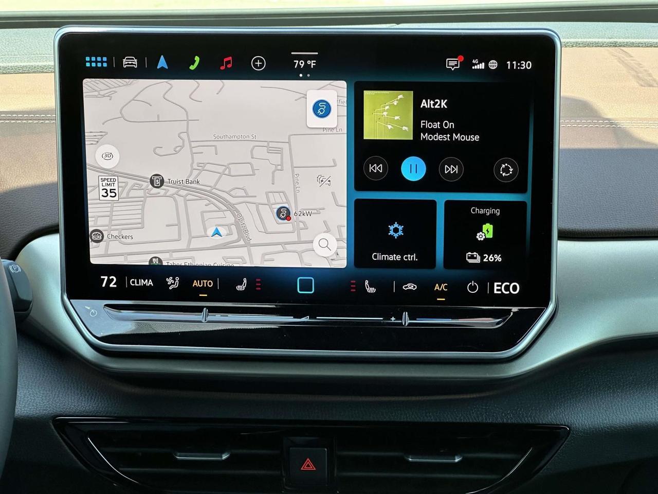2026 Volkswagen ID.4 Pro Woodbridge VA