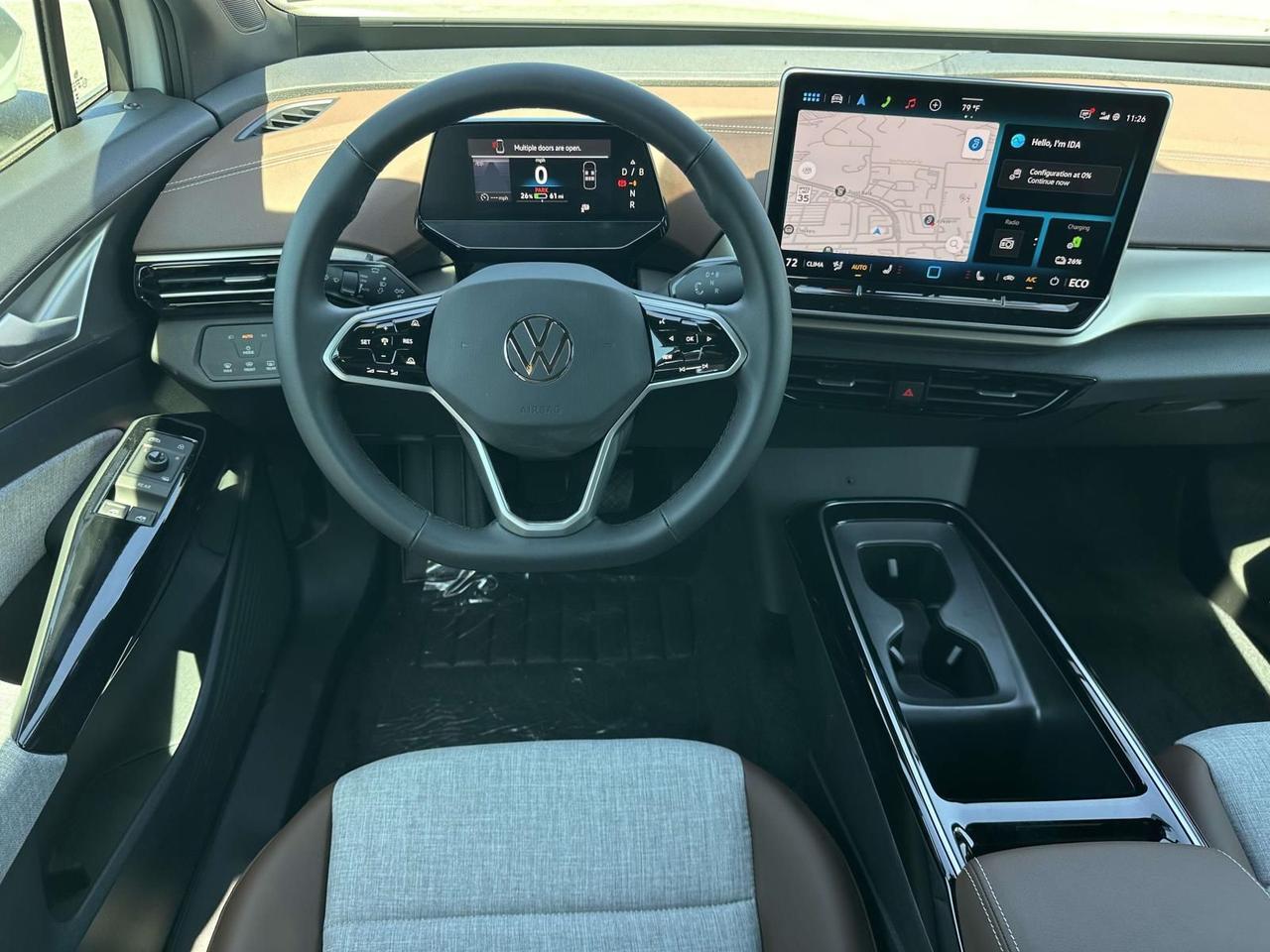 2026 Volkswagen ID.4 Pro Woodbridge VA