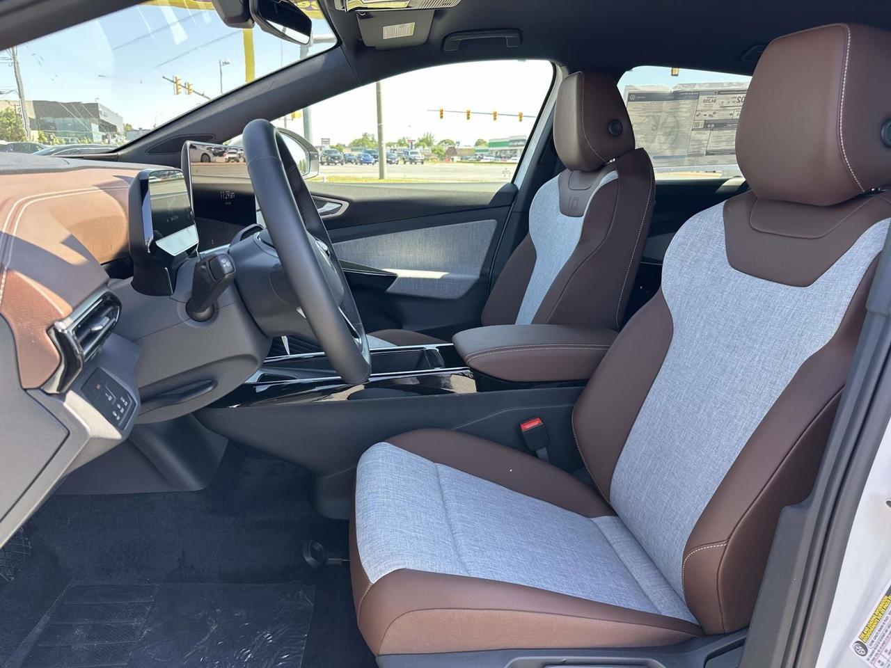 2026 Volkswagen ID.4 Pro Woodbridge VA