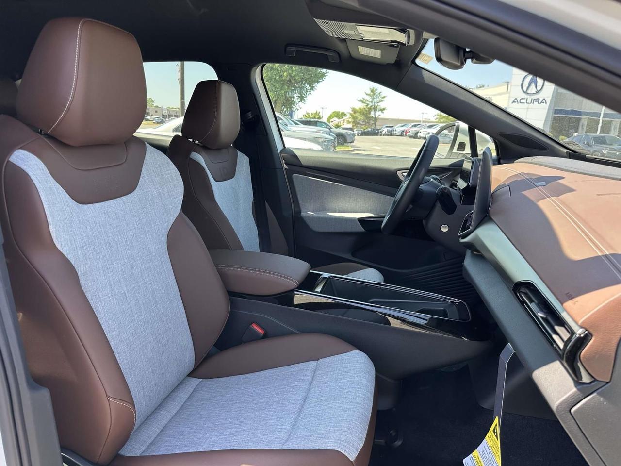 2026 Volkswagen ID.4 Pro Woodbridge VA