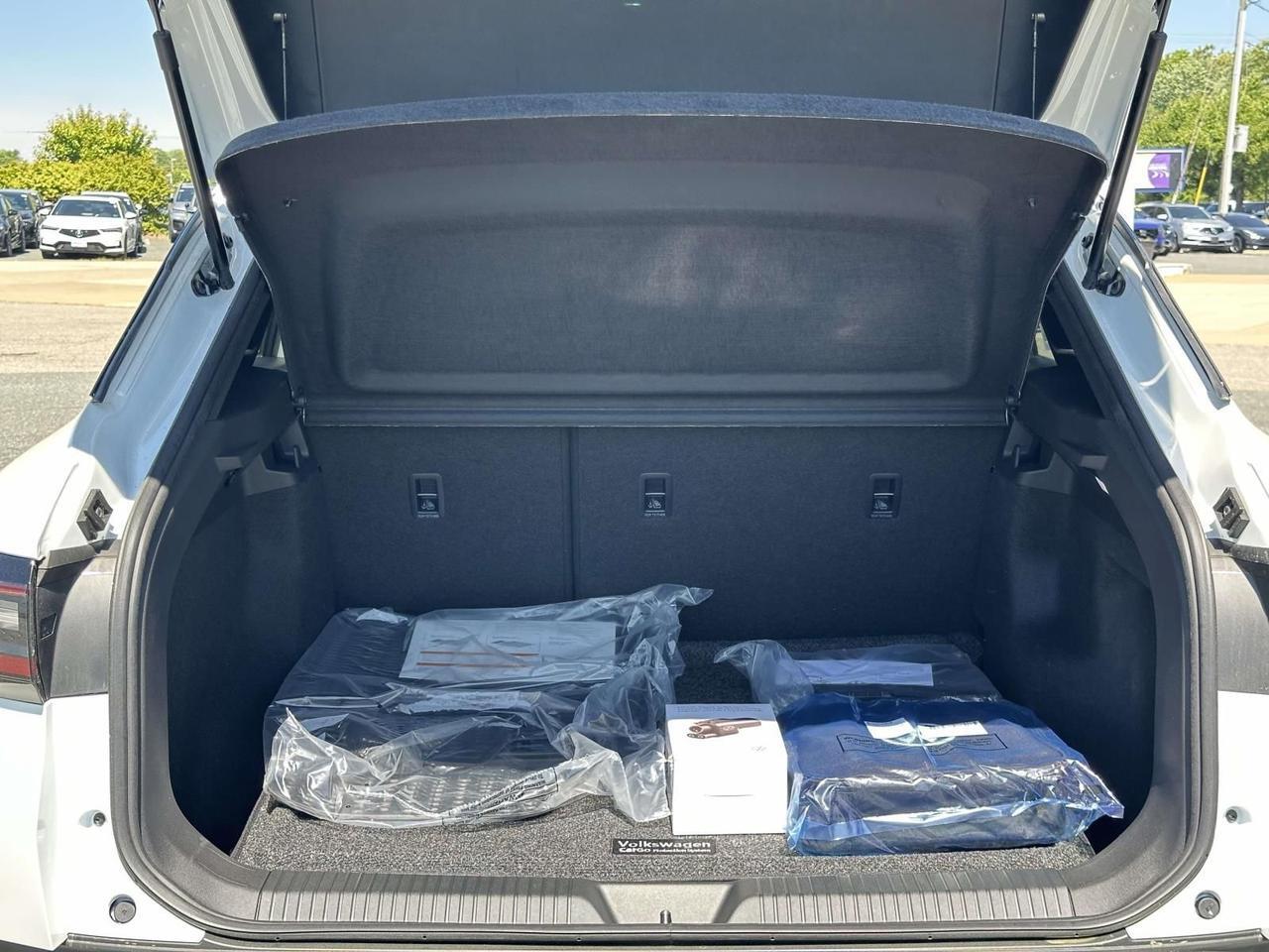 2026 Volkswagen ID.4 Pro Woodbridge VA