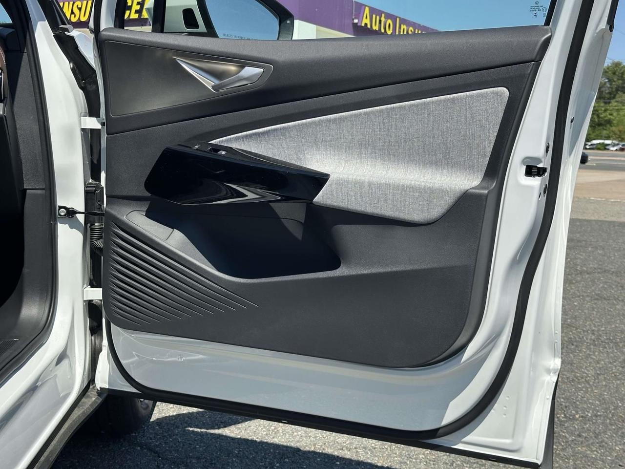 2026 Volkswagen ID.4 Pro Woodbridge VA