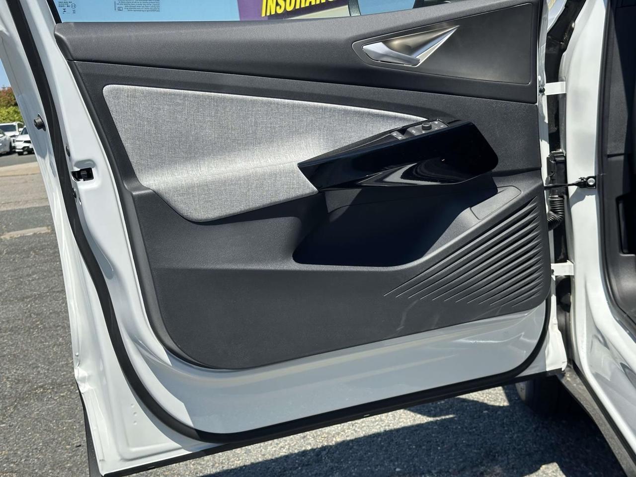 2026 Volkswagen ID.4 Pro Woodbridge VA
