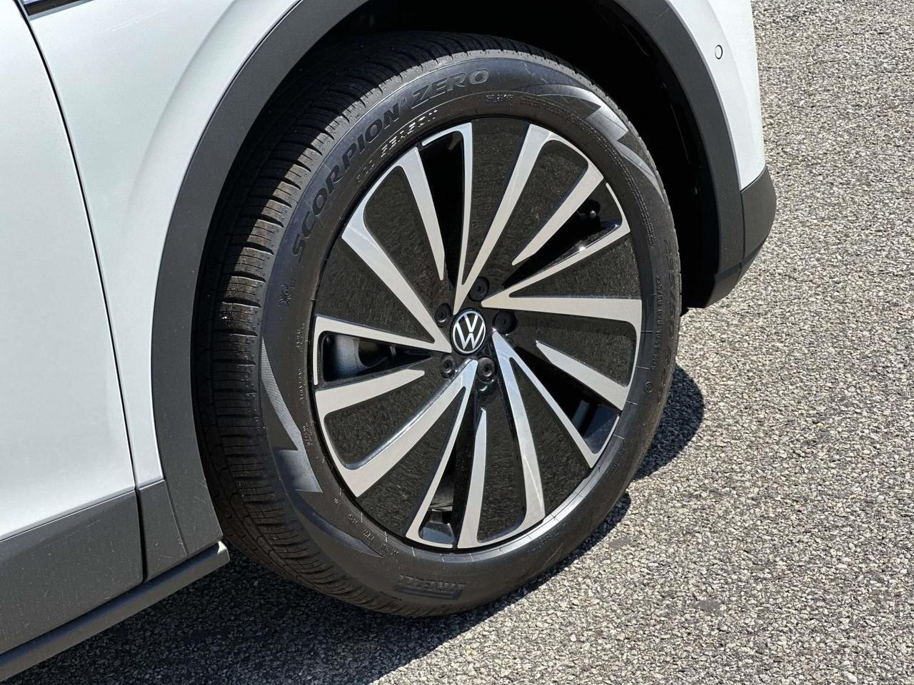 2026 Volkswagen ID.4 Pro Woodbridge VA