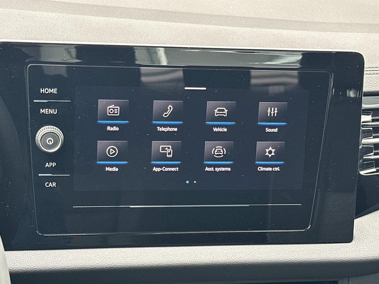 2026 Volkswagen Jetta 1.5T S Woodbridge VA