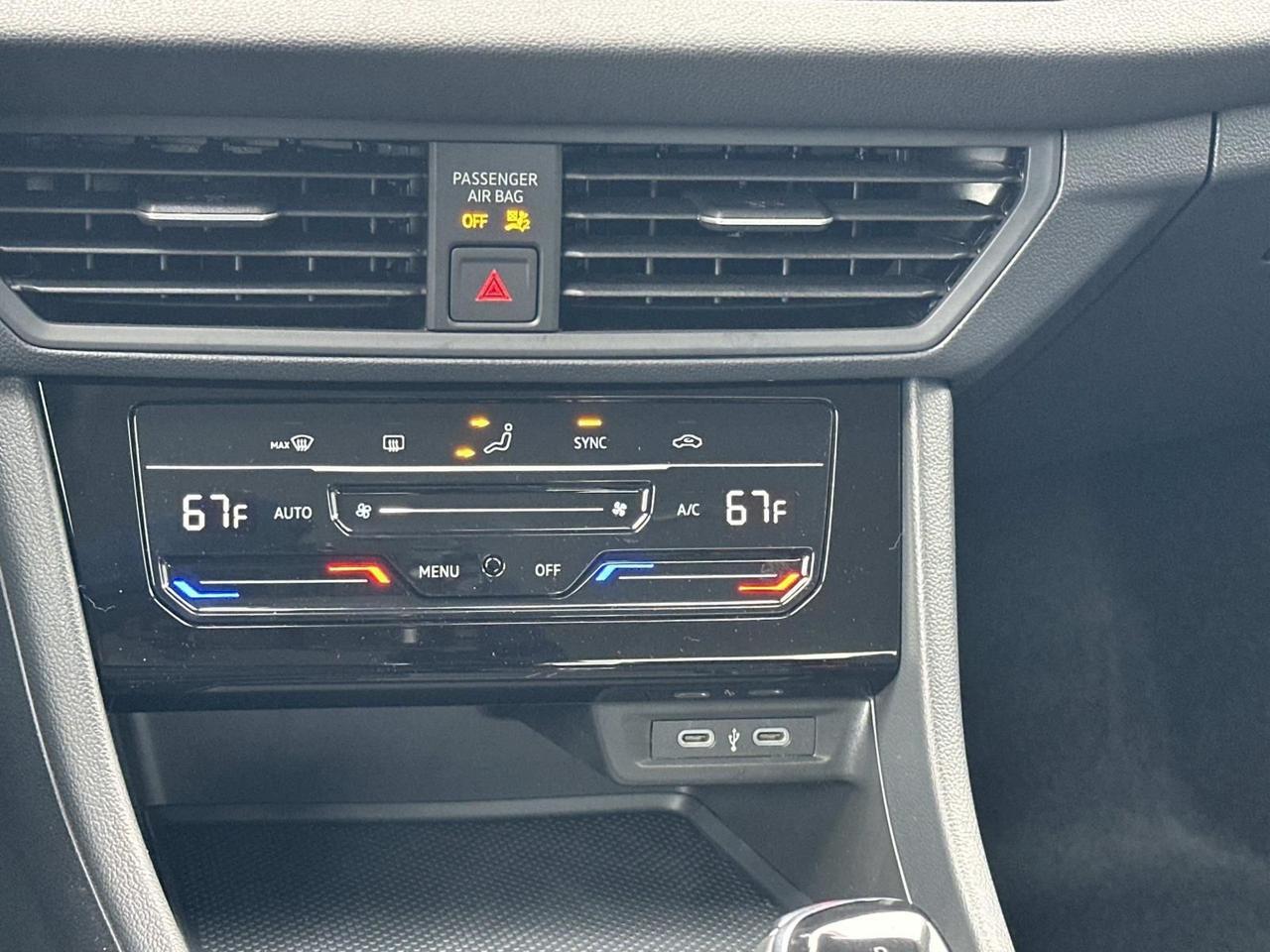 2026 Volkswagen Jetta 1.5T S Woodbridge VA