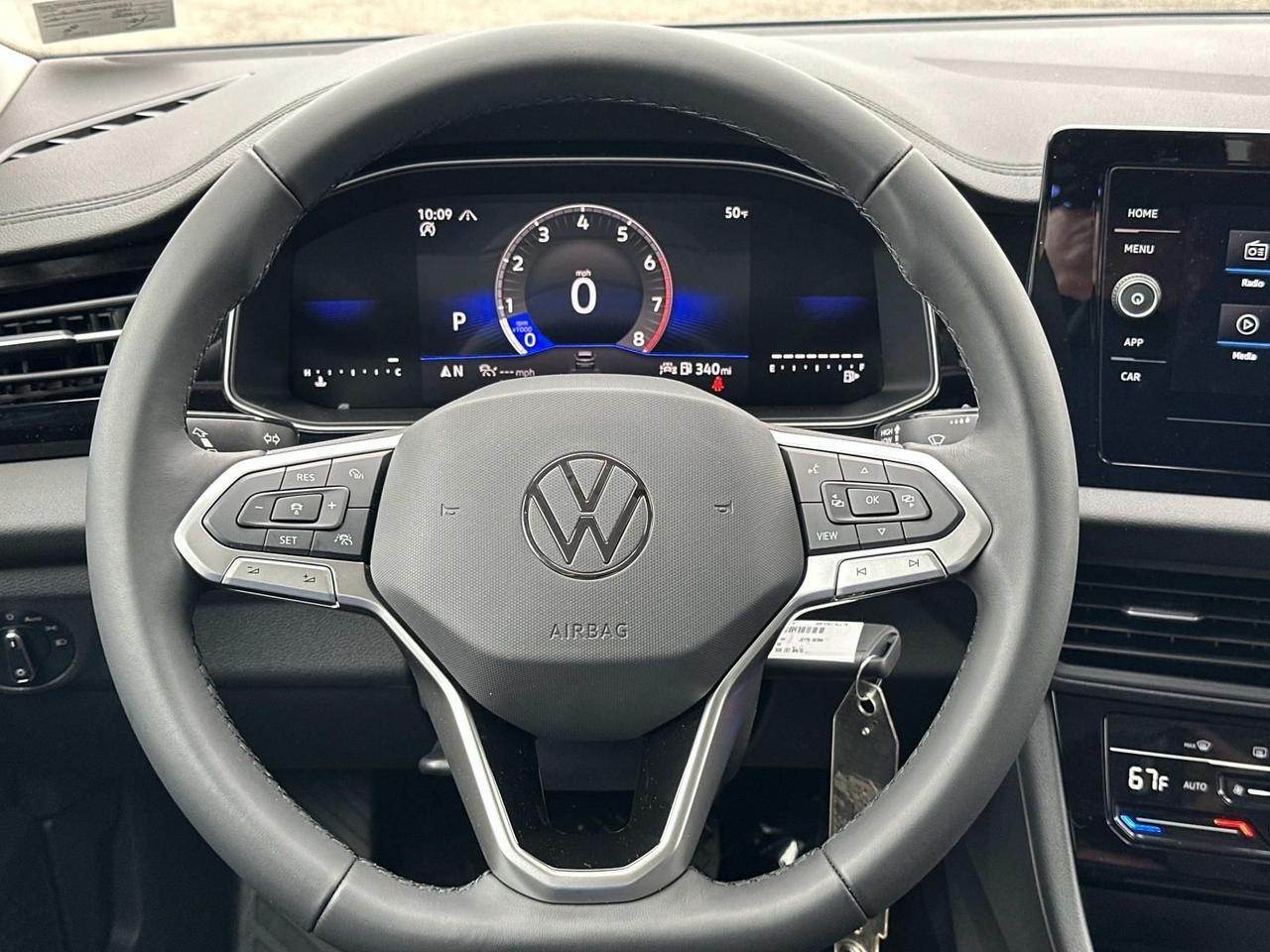 2026 Volkswagen Jetta 1.5T S Woodbridge VA