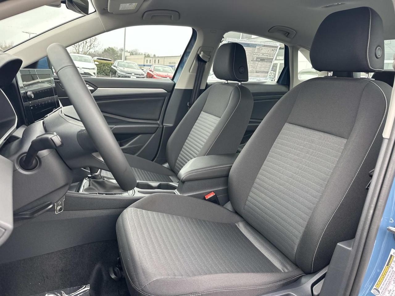 2026 Volkswagen Jetta 1.5T S Woodbridge VA