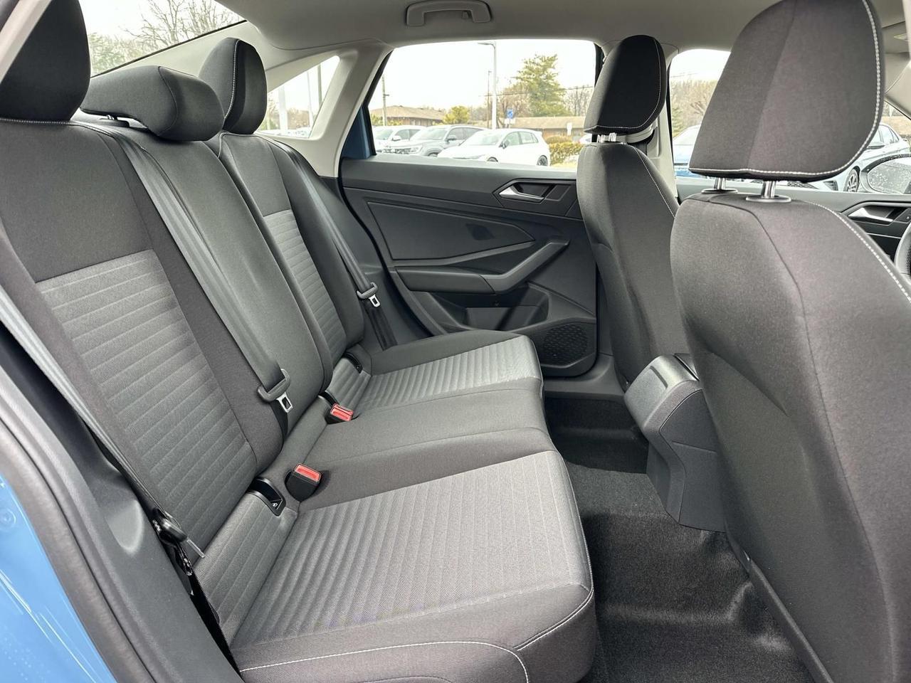 2026 Volkswagen Jetta 1.5T S Woodbridge VA