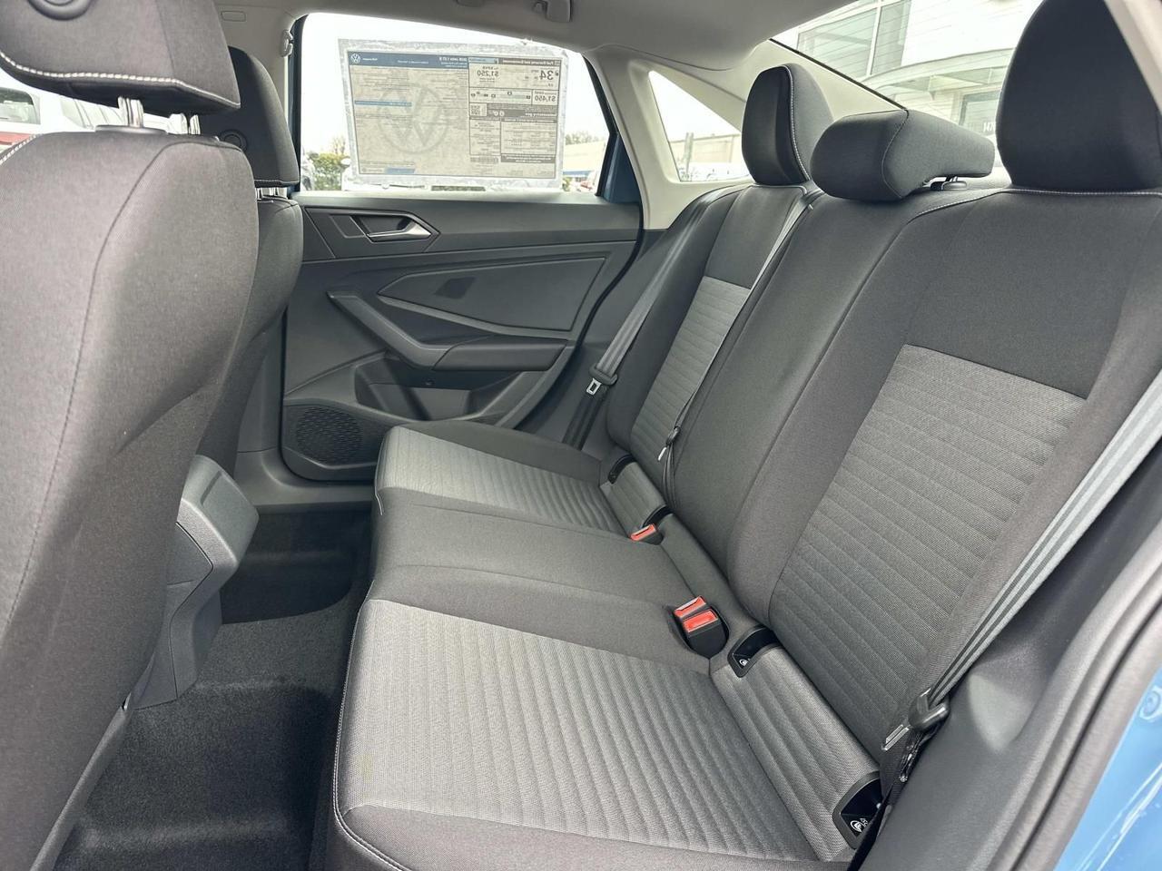 2026 Volkswagen Jetta 1.5T S Woodbridge VA