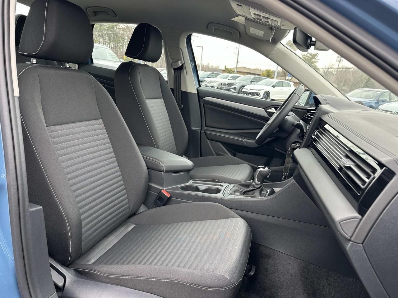 2026 Volkswagen Jetta 1.5T S Woodbridge VA