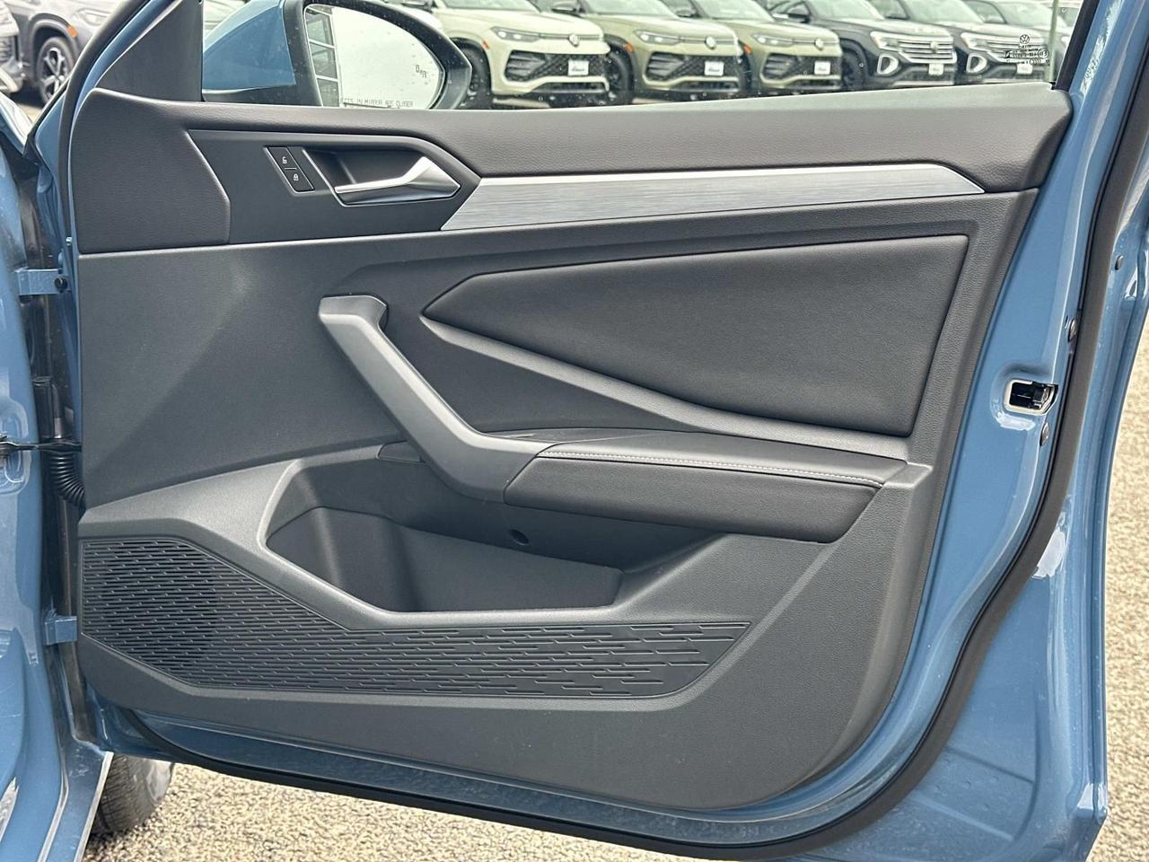 2026 Volkswagen Jetta 1.5T S Woodbridge VA