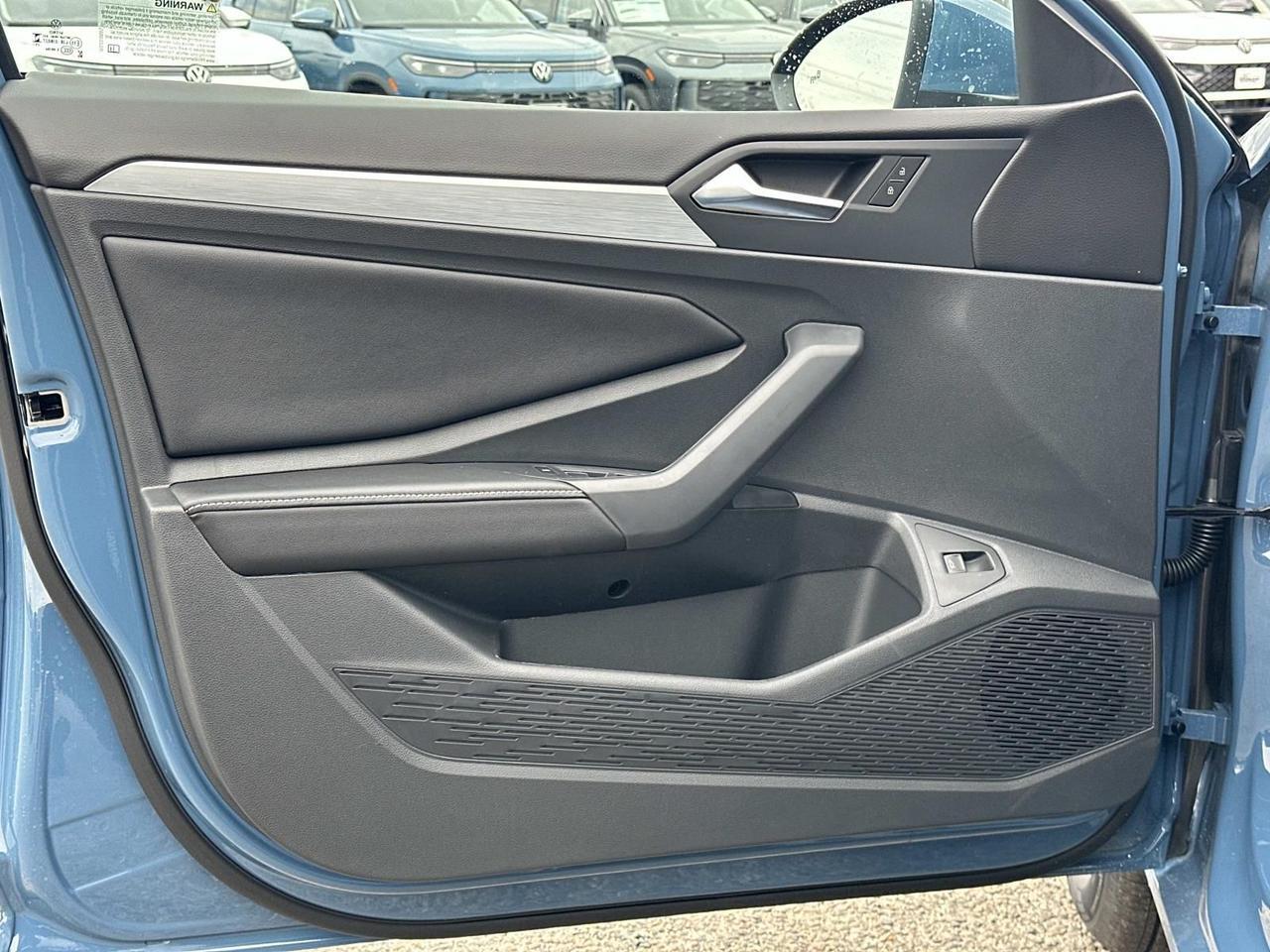 2026 Volkswagen Jetta 1.5T S Woodbridge VA