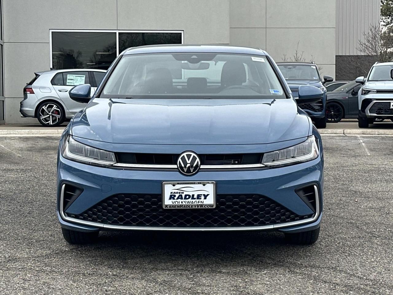 2026 Volkswagen Jetta 1.5T S Woodbridge VA