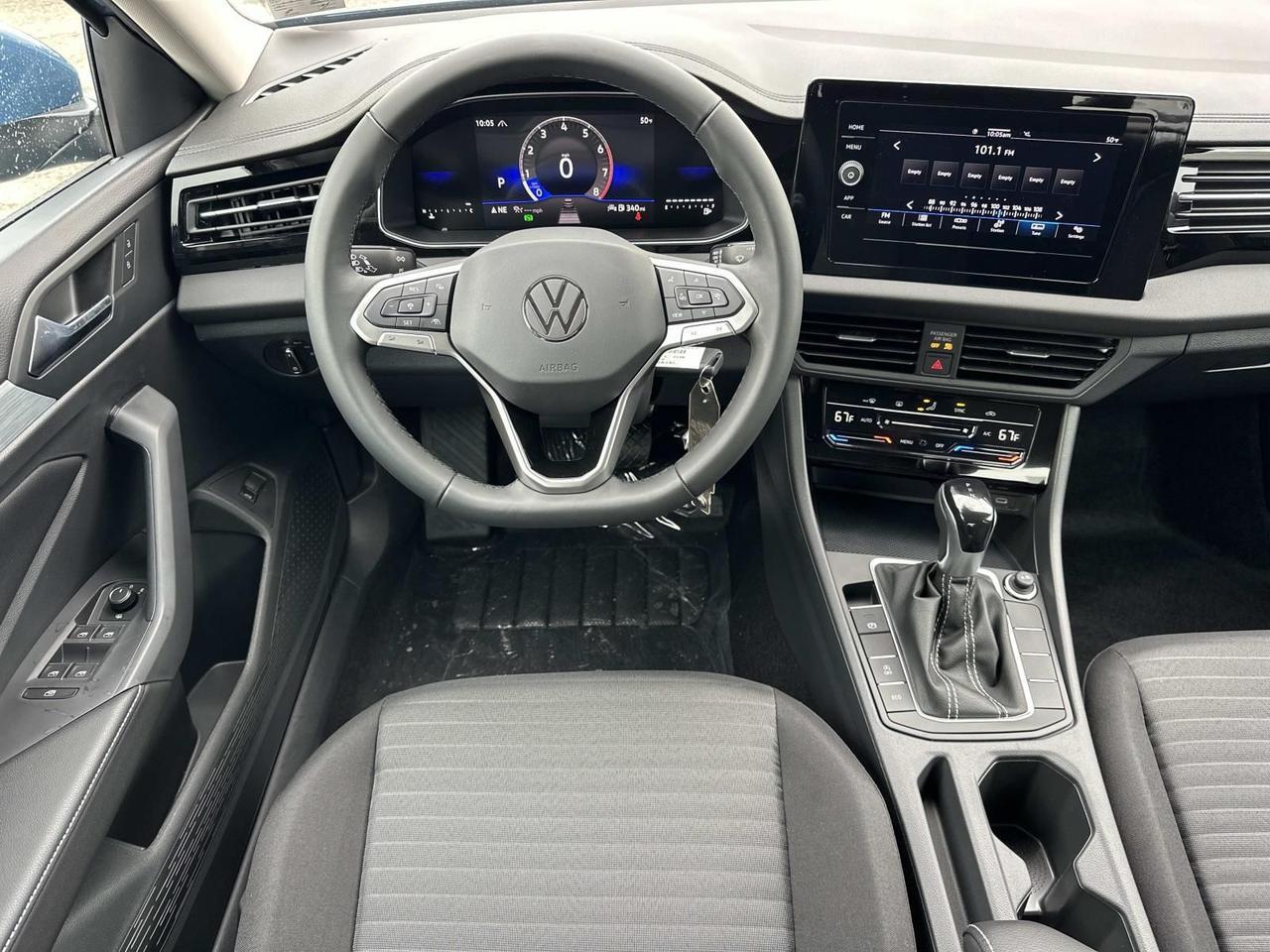 2026 Volkswagen Jetta 1.5T S Woodbridge VA
