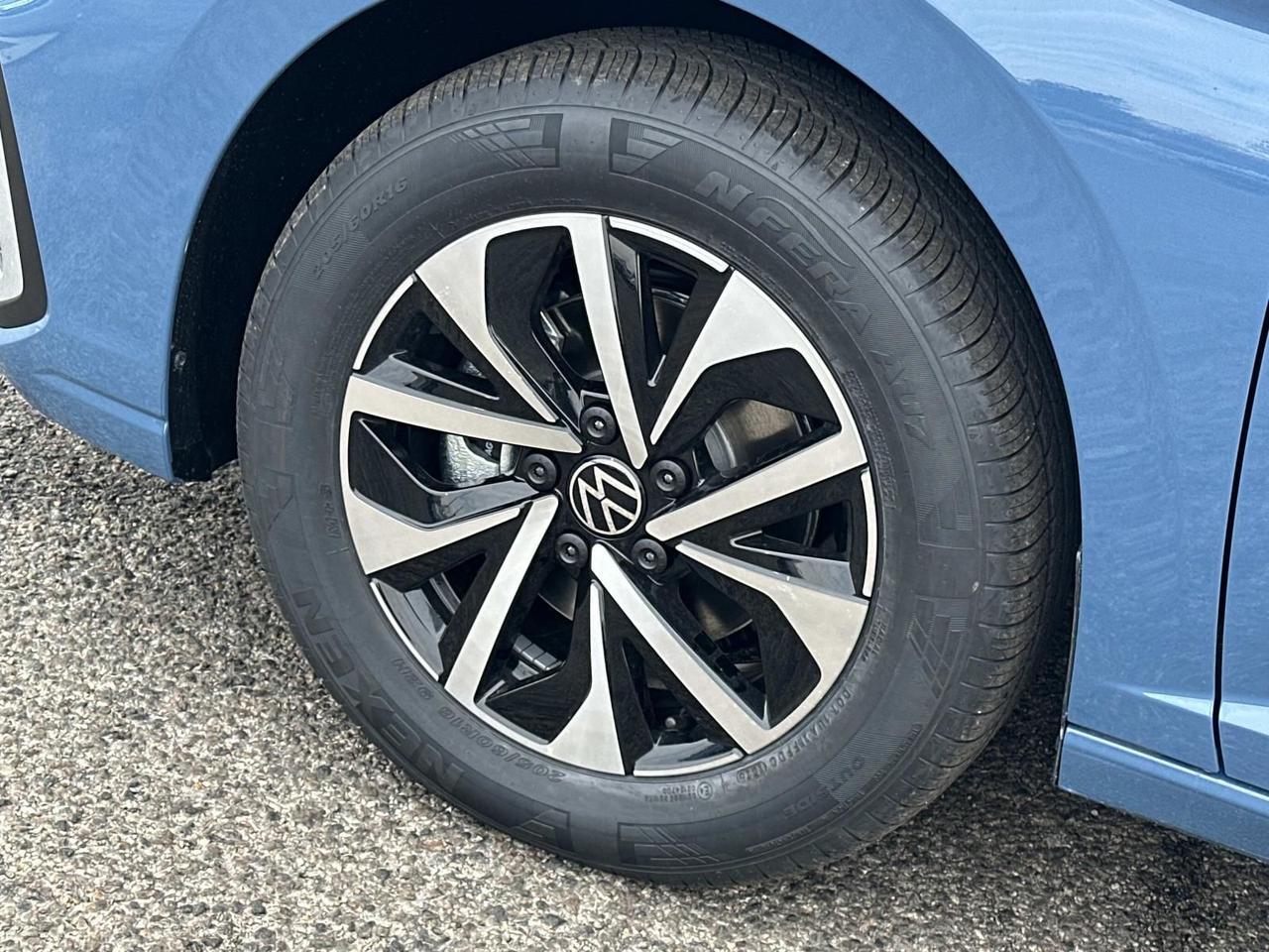 2026 Volkswagen Jetta 1.5T S Woodbridge VA