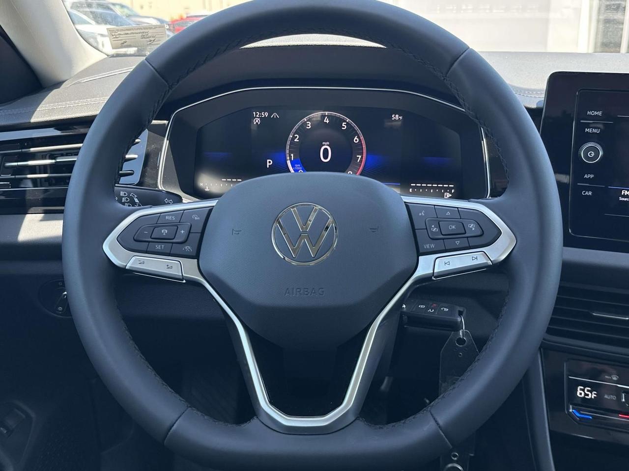 2026 Volkswagen Jetta 1.5T S Woodbridge VA