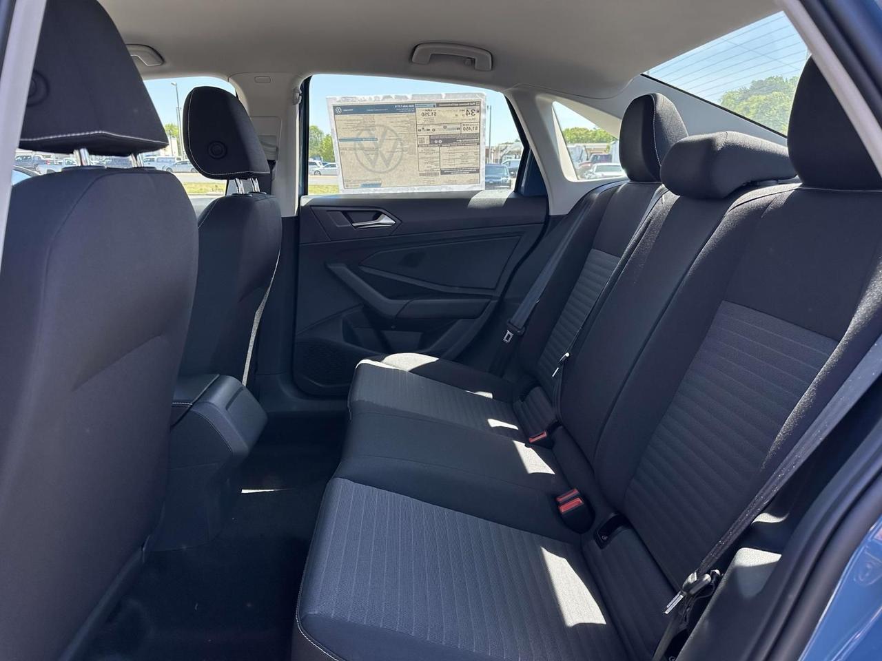 2026 Volkswagen Jetta 1.5T S Woodbridge VA