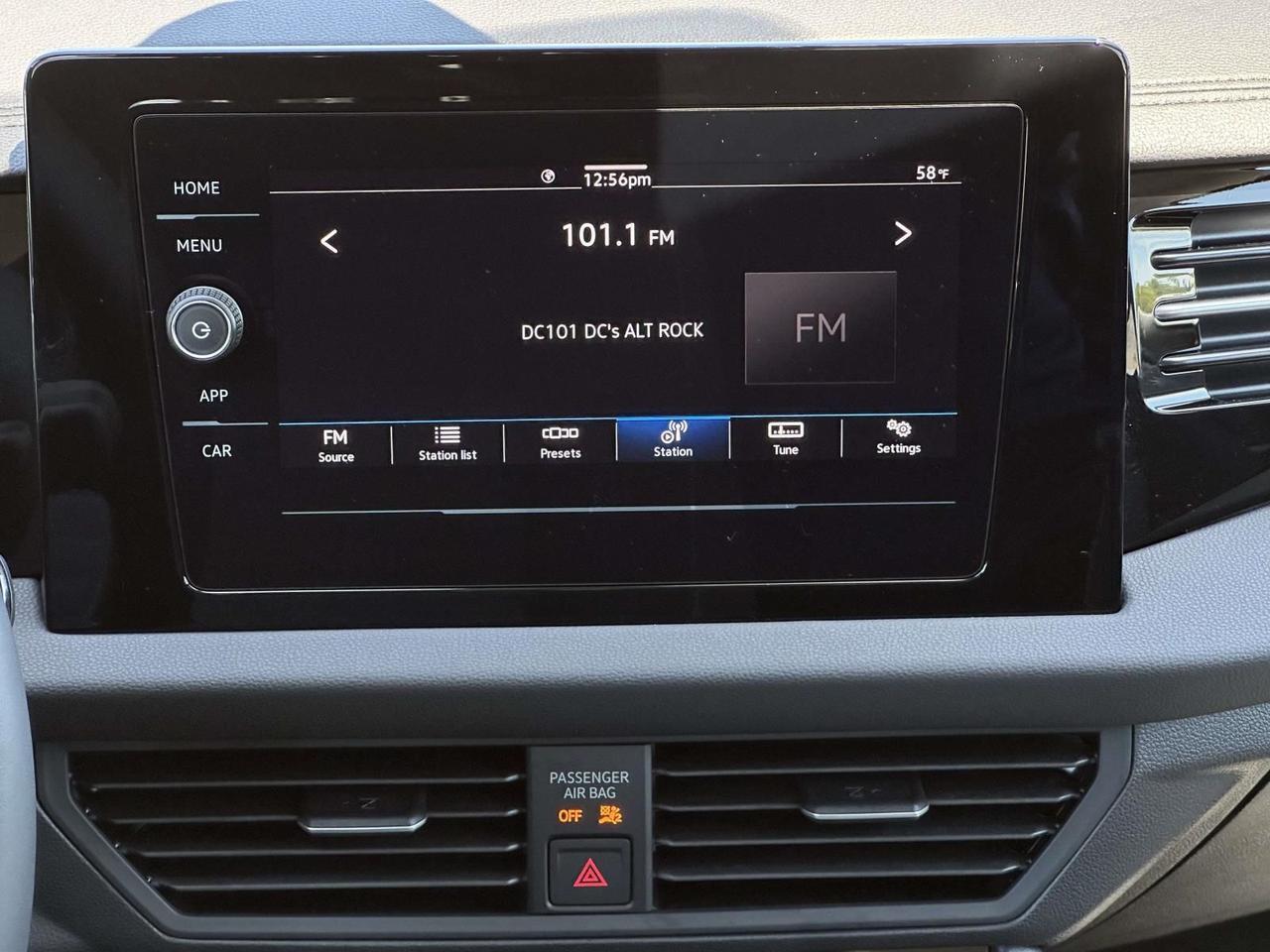 2026 Volkswagen Jetta 1.5T S Woodbridge VA