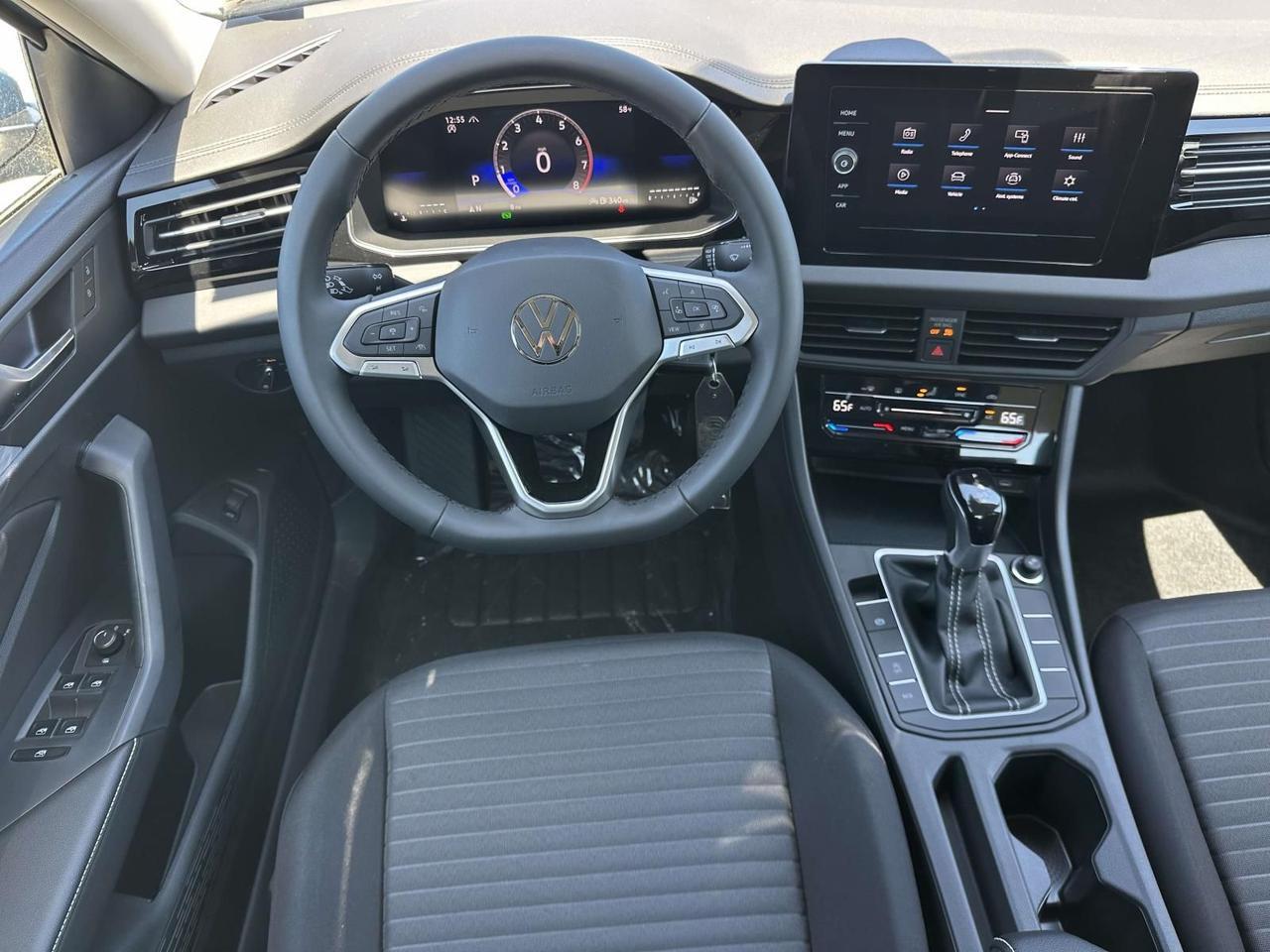 2026 Volkswagen Jetta 1.5T S Woodbridge VA