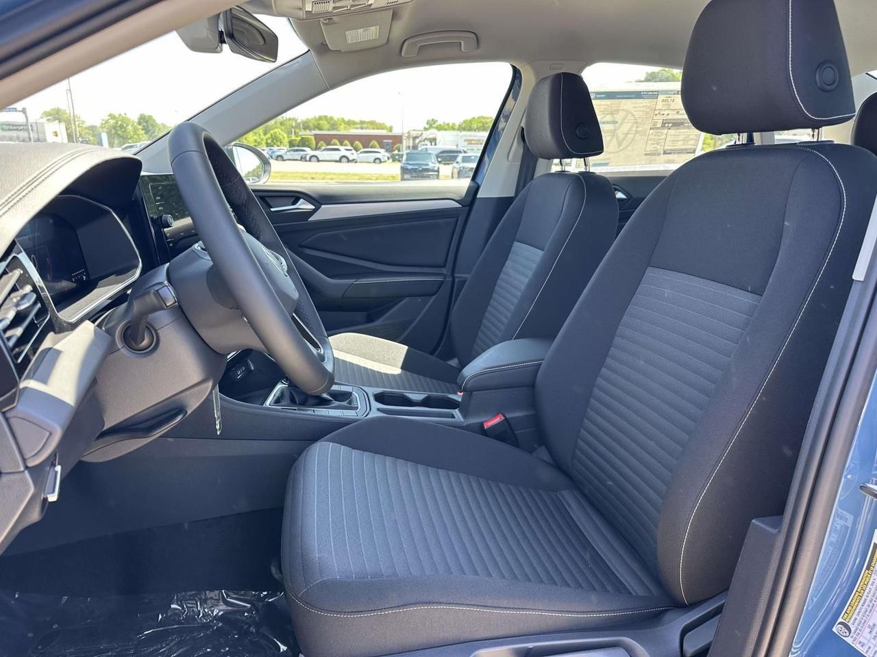 2026 Volkswagen Jetta 1.5T S Woodbridge VA