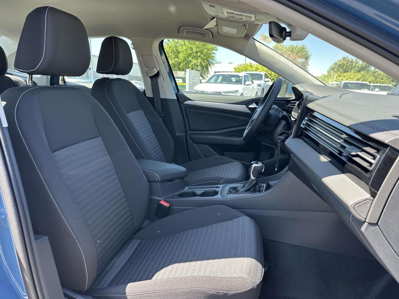 2026 Volkswagen Jetta 1.5T S Woodbridge VA