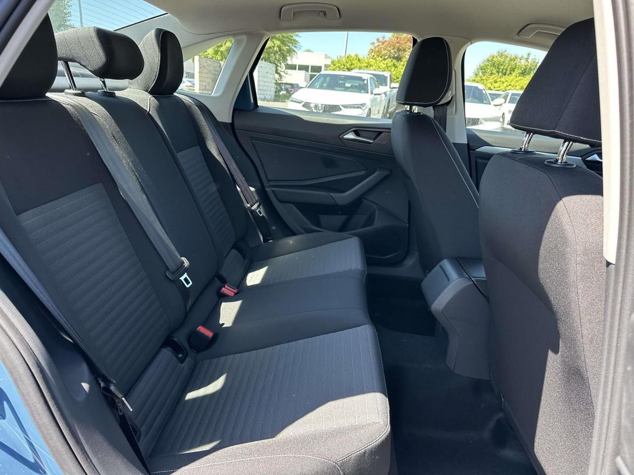 2026 Volkswagen Jetta 1.5T S Woodbridge VA