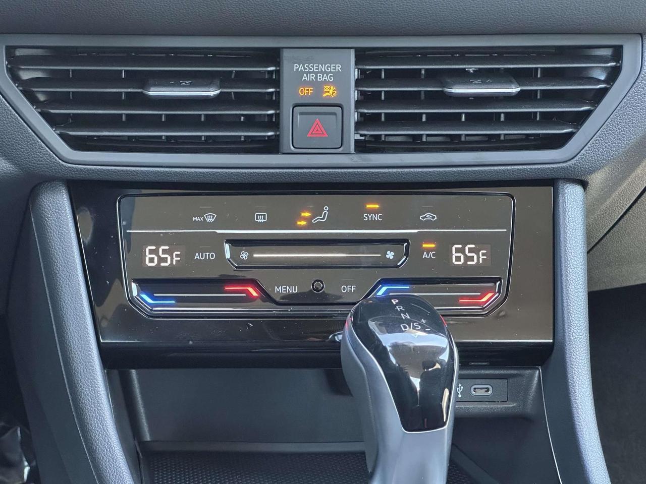 2026 Volkswagen Jetta 1.5T S Woodbridge VA