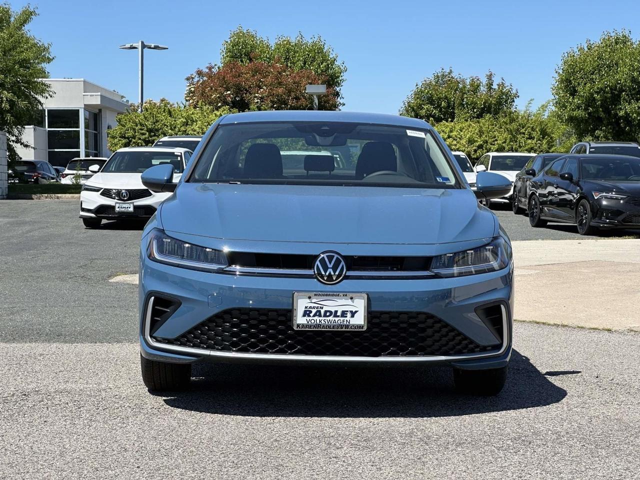 2026 Volkswagen Jetta 1.5T S Woodbridge VA