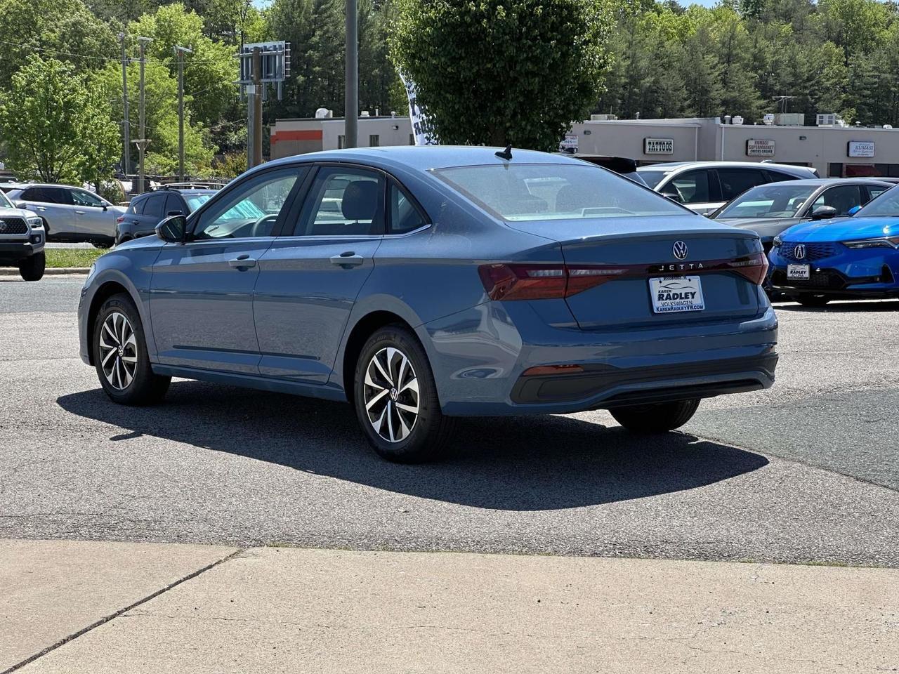 2026 Volkswagen Jetta 1.5T S Woodbridge VA