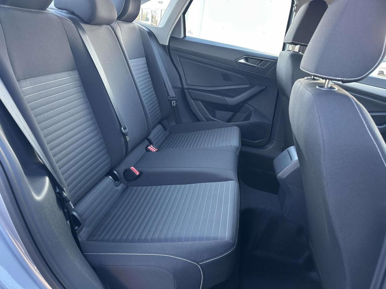 2026 Volkswagen Jetta 1.5T S Woodbridge VA