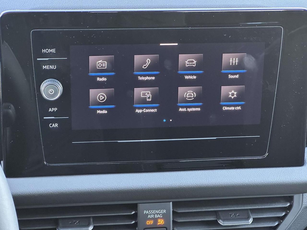 2026 Volkswagen Jetta 1.5T S Woodbridge VA