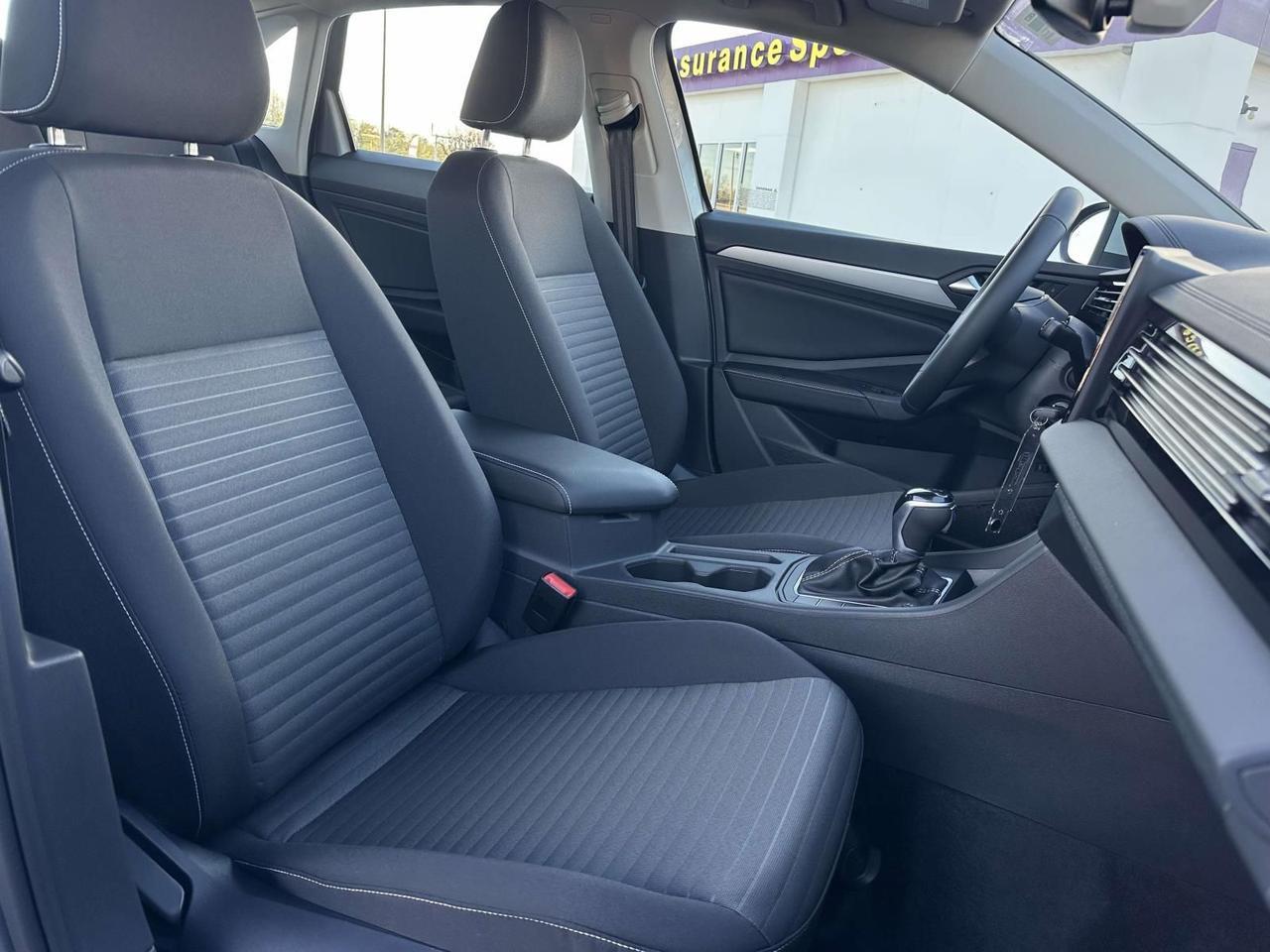 2026 Volkswagen Jetta 1.5T S Woodbridge VA