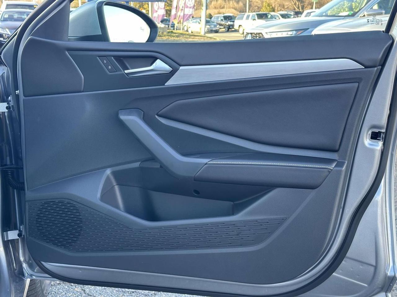 2026 Volkswagen Jetta 1.5T S Woodbridge VA