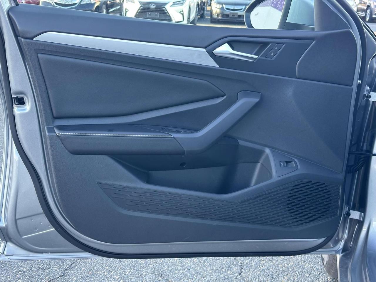 2026 Volkswagen Jetta 1.5T S Woodbridge VA