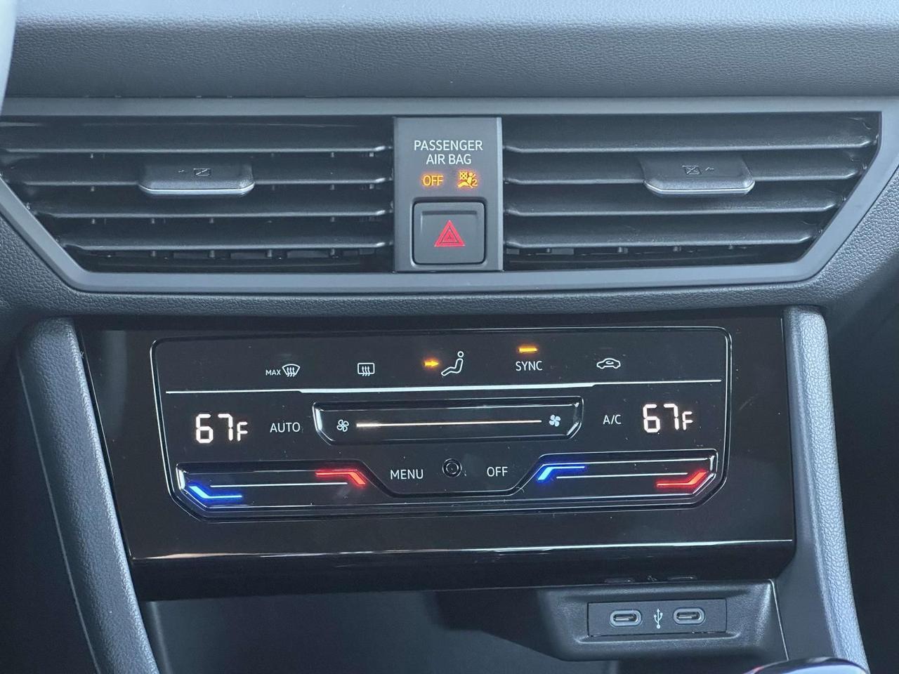 2026 Volkswagen Jetta 1.5T S Woodbridge VA