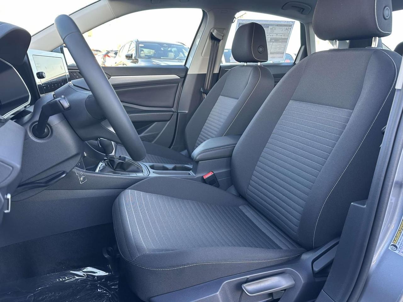 2026 Volkswagen Jetta 1.5T S Woodbridge VA