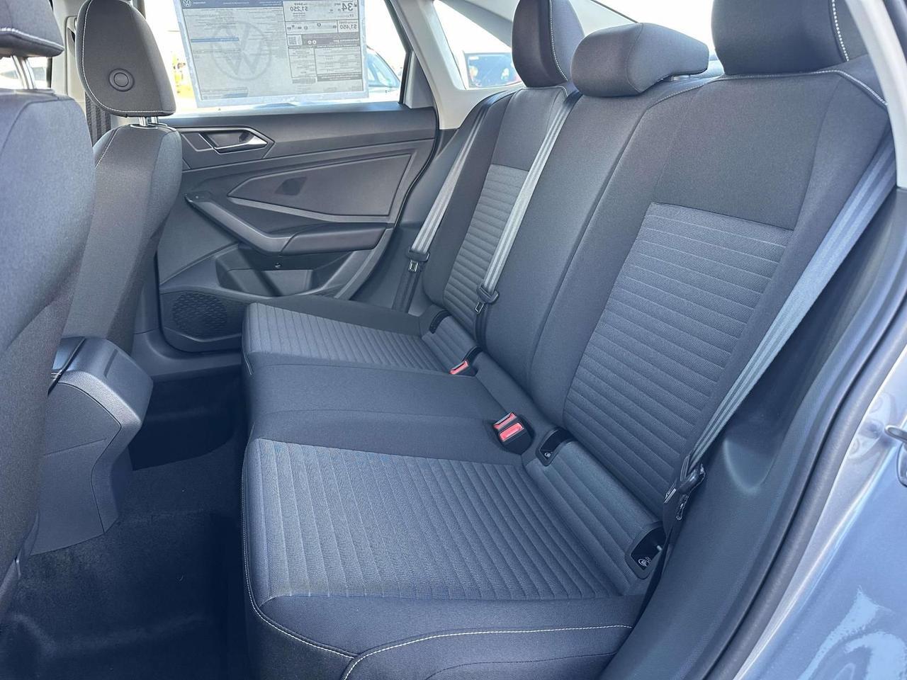 2026 Volkswagen Jetta 1.5T S Woodbridge VA