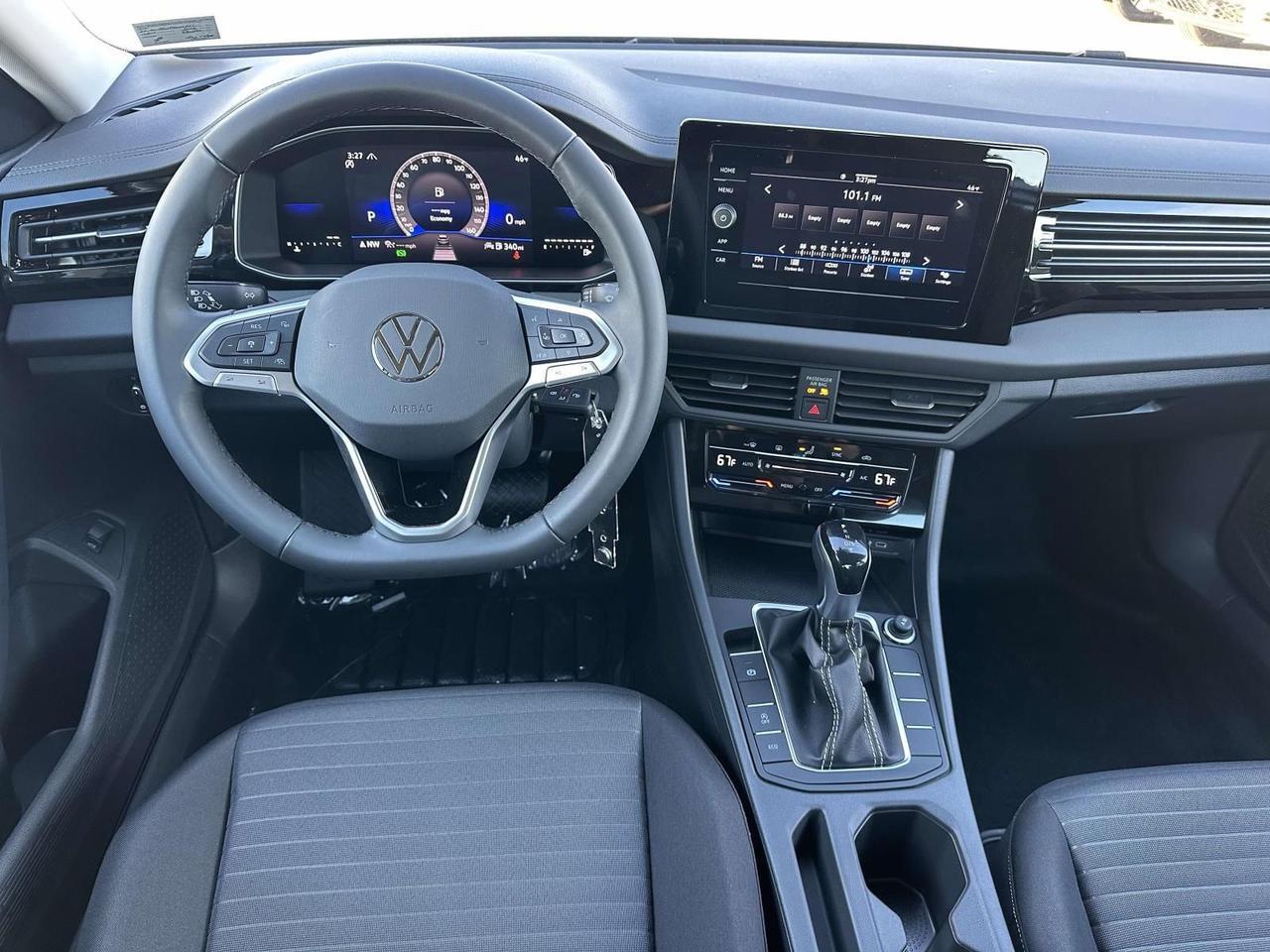 2026 Volkswagen Jetta 1.5T S Woodbridge VA