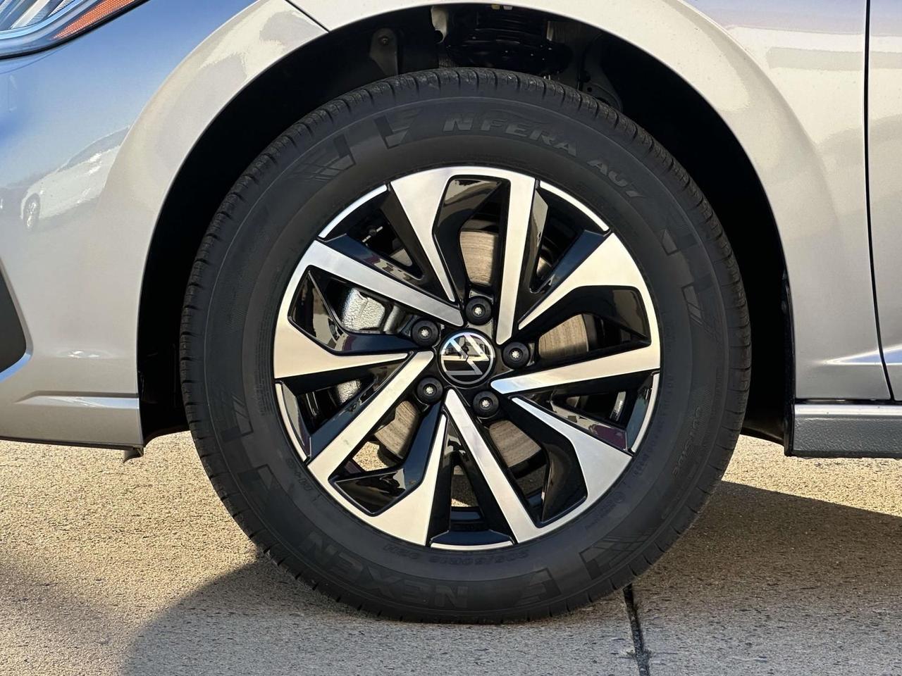 2026 Volkswagen Jetta 1.5T S Woodbridge VA