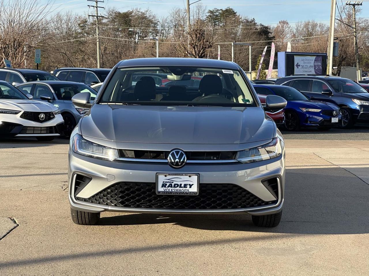 2026 Volkswagen Jetta 1.5T S Woodbridge VA