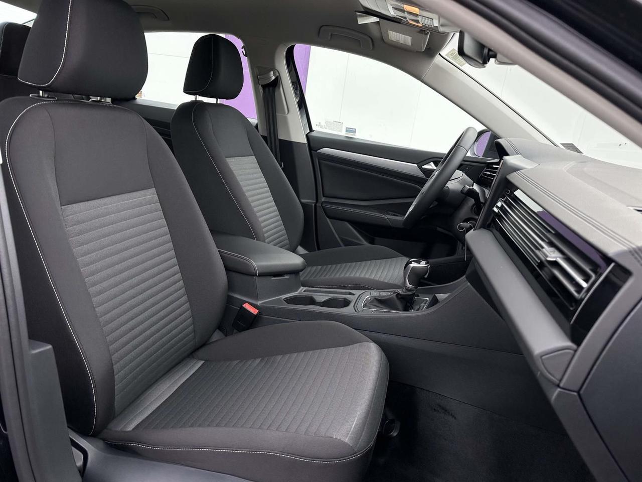 2026 Volkswagen Jetta 1.5T S Woodbridge VA