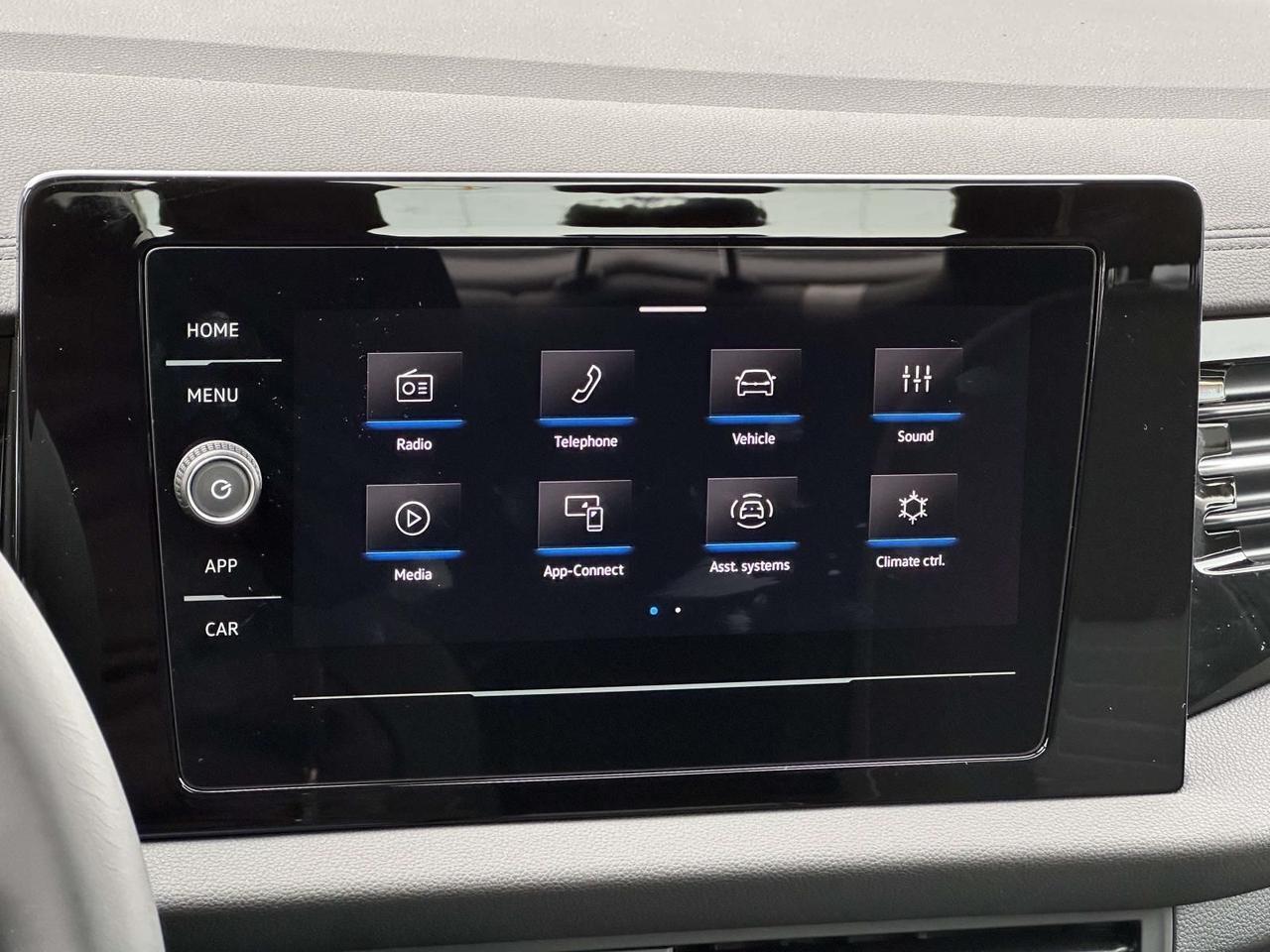 2026 Volkswagen Jetta 1.5T S Woodbridge VA