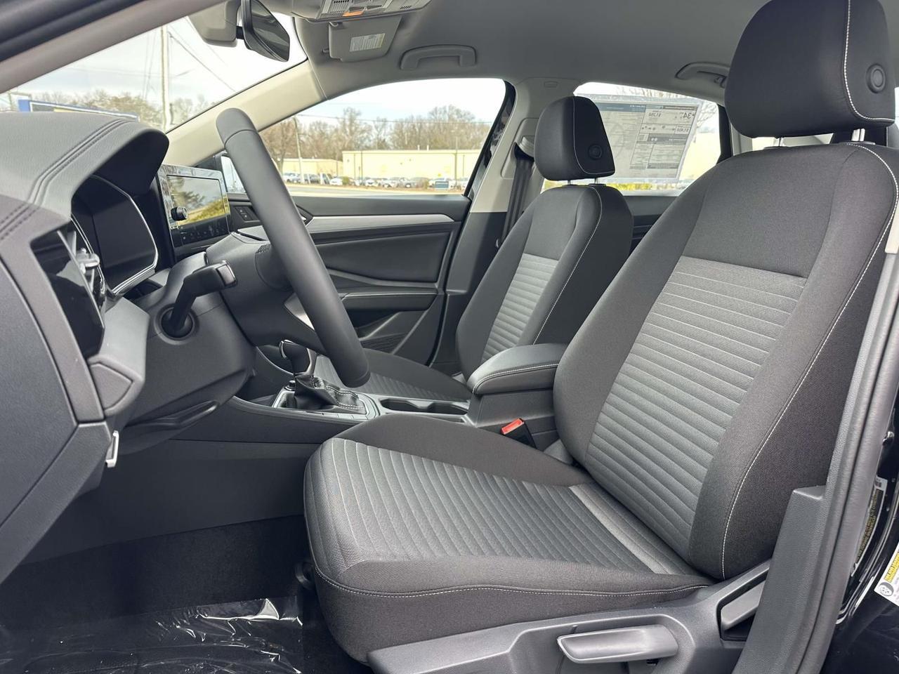 2026 Volkswagen Jetta 1.5T S Woodbridge VA