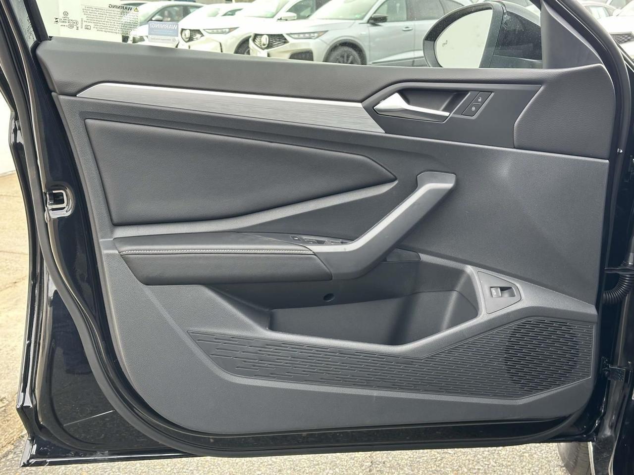 2026 Volkswagen Jetta 1.5T S Woodbridge VA