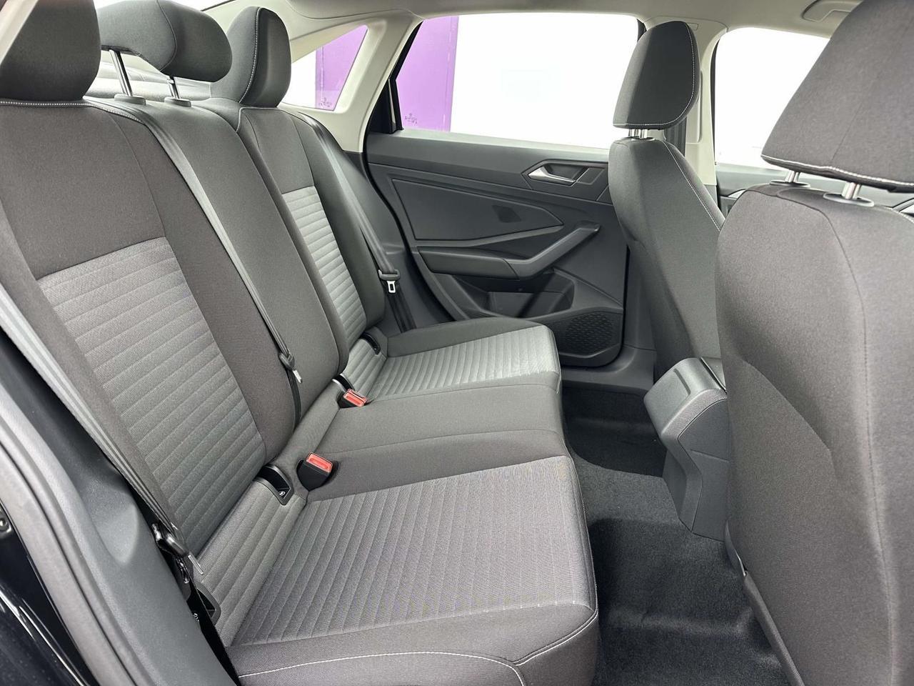 2026 Volkswagen Jetta 1.5T S Woodbridge VA