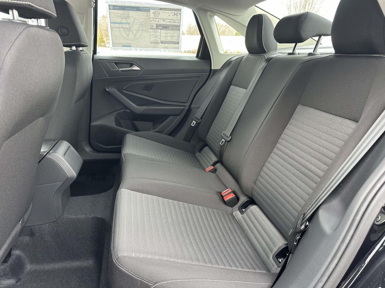 2026 Volkswagen Jetta 1.5T S Woodbridge VA